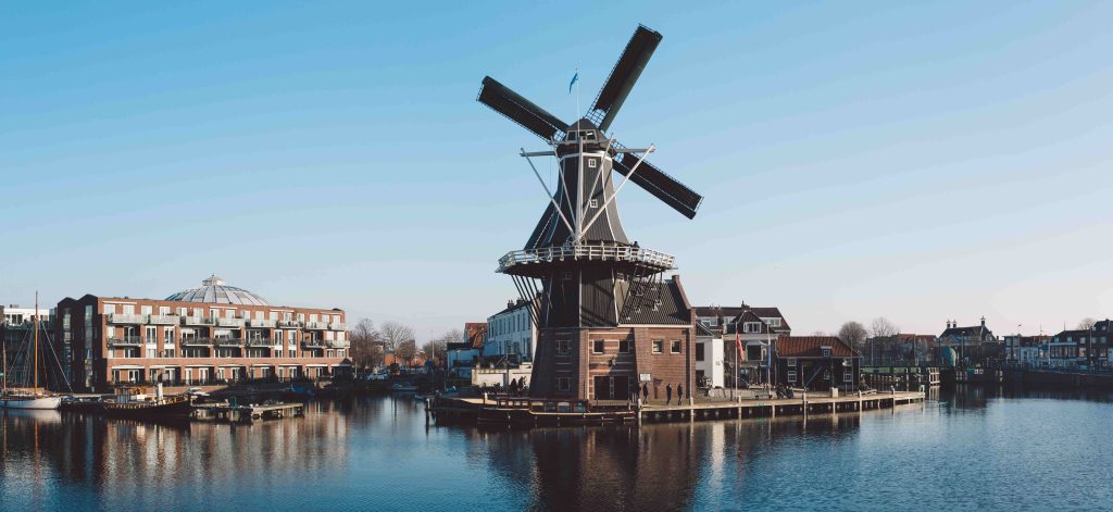Access Financial | Netherlands