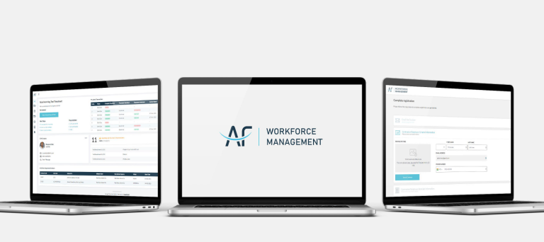 Workforce Management Portal (WFM)_Access Financial