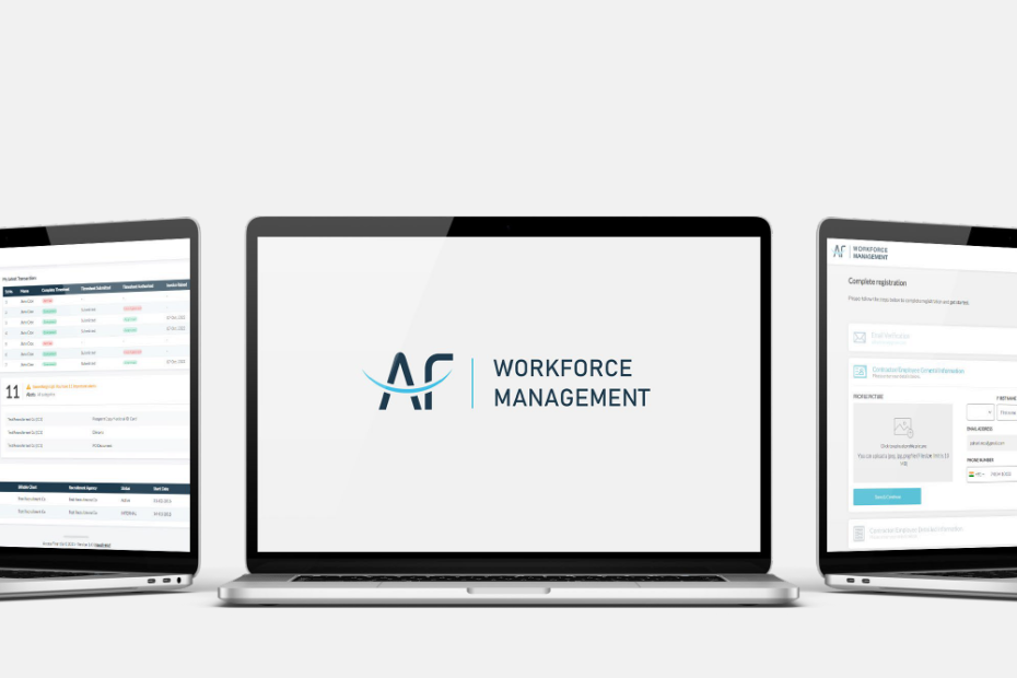 Workforce Management Portal (WFM)_Access Financial
