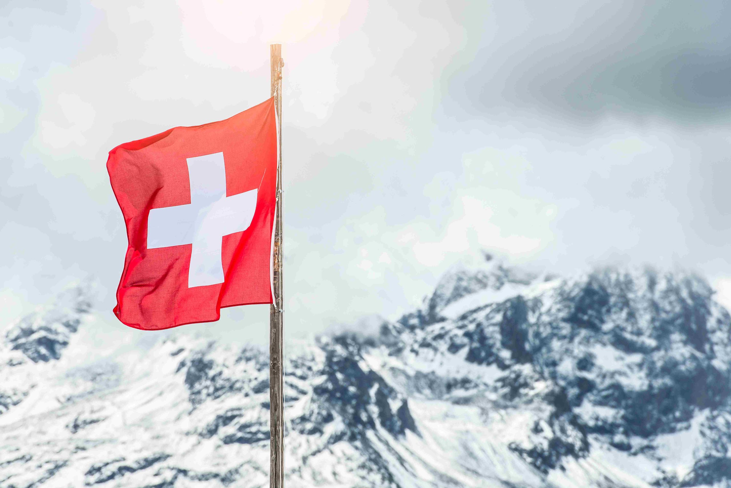 Access FInancial_Contracting in Switzerland