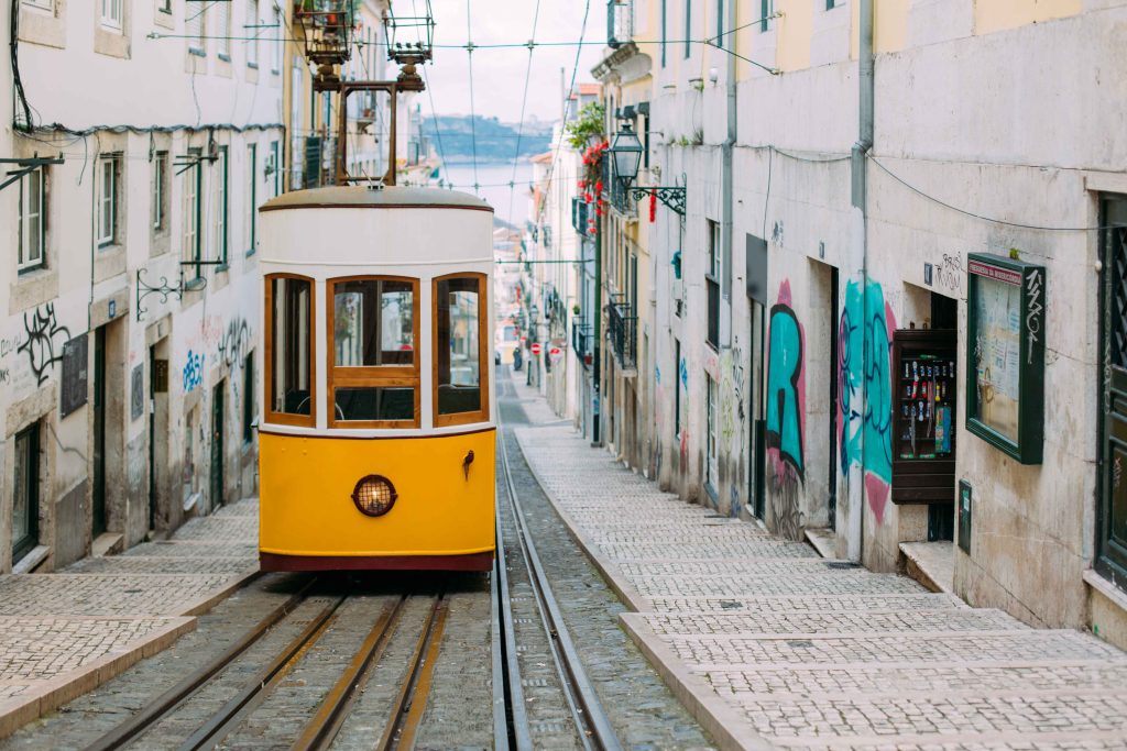 Portugal | Access Financial