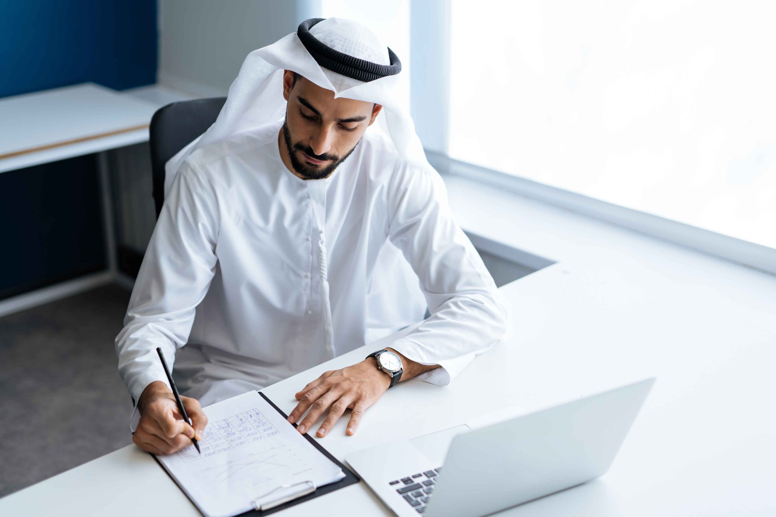 Access Financial_Hiring Employees or Contractors in the UAE