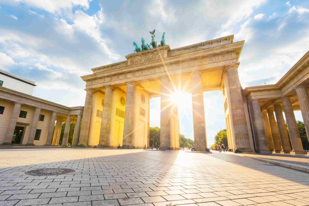 Germany | Access Financial