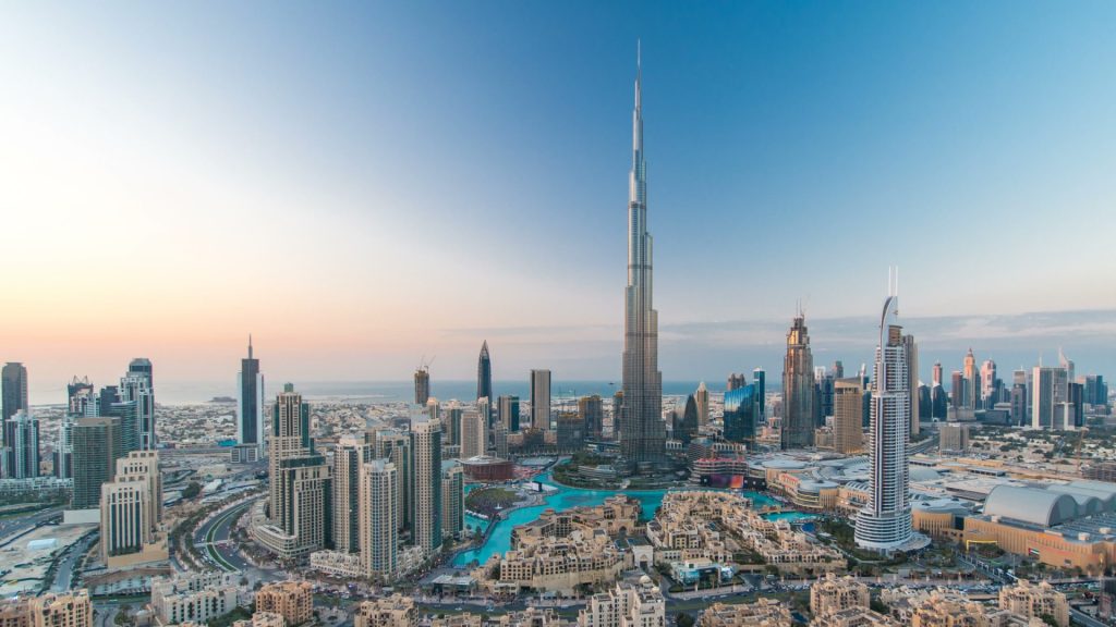 Access Financial | UAE