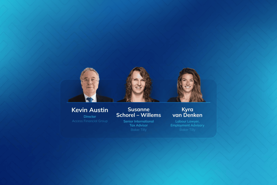 Webinar_Dutch Regulation Compliance Changes That You Need To Know