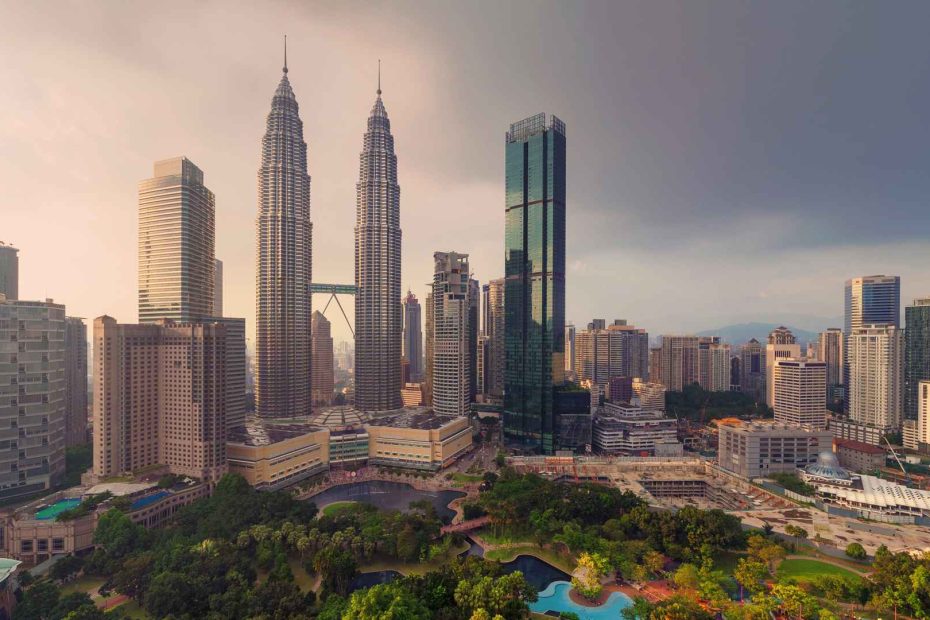 Access Financial: Employment in Malaysia