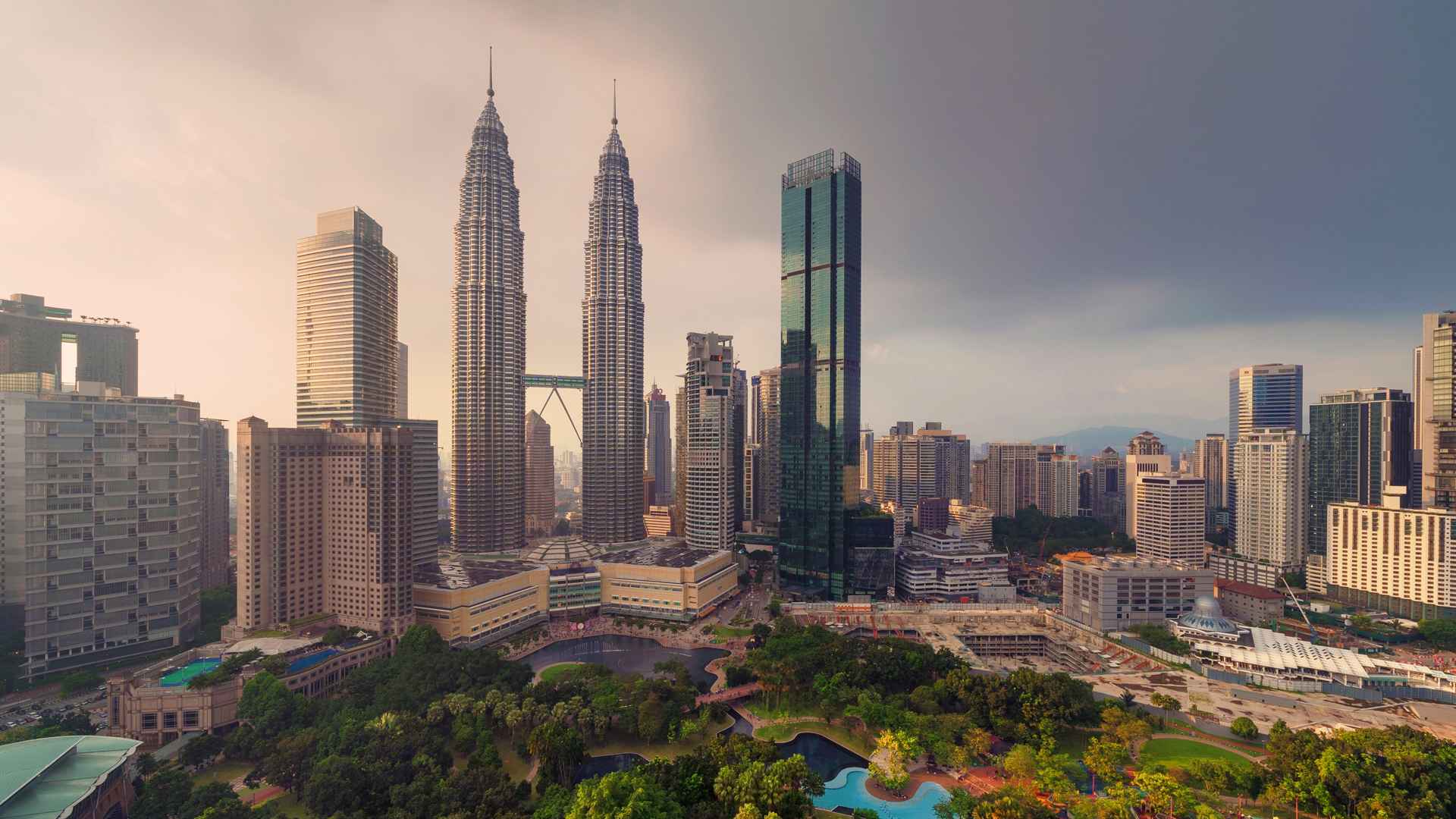 Access Financial: Employment in Malaysia