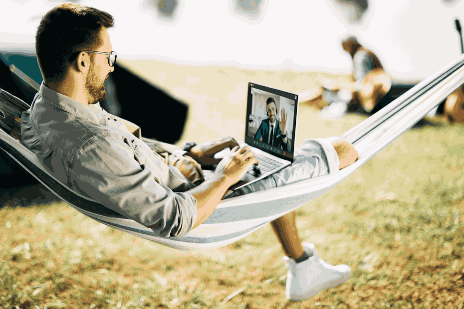 Access Financial: Can I work as a remote UK contractor for a company in another country?