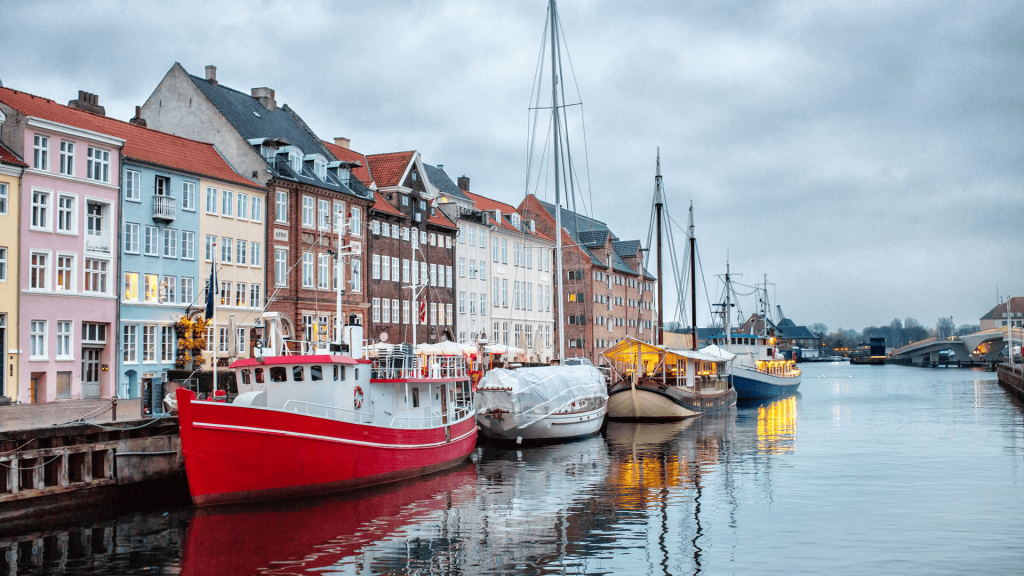 Access Financial | Denmark