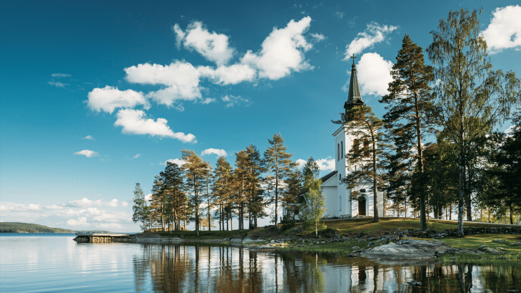 Access Financial | Finland