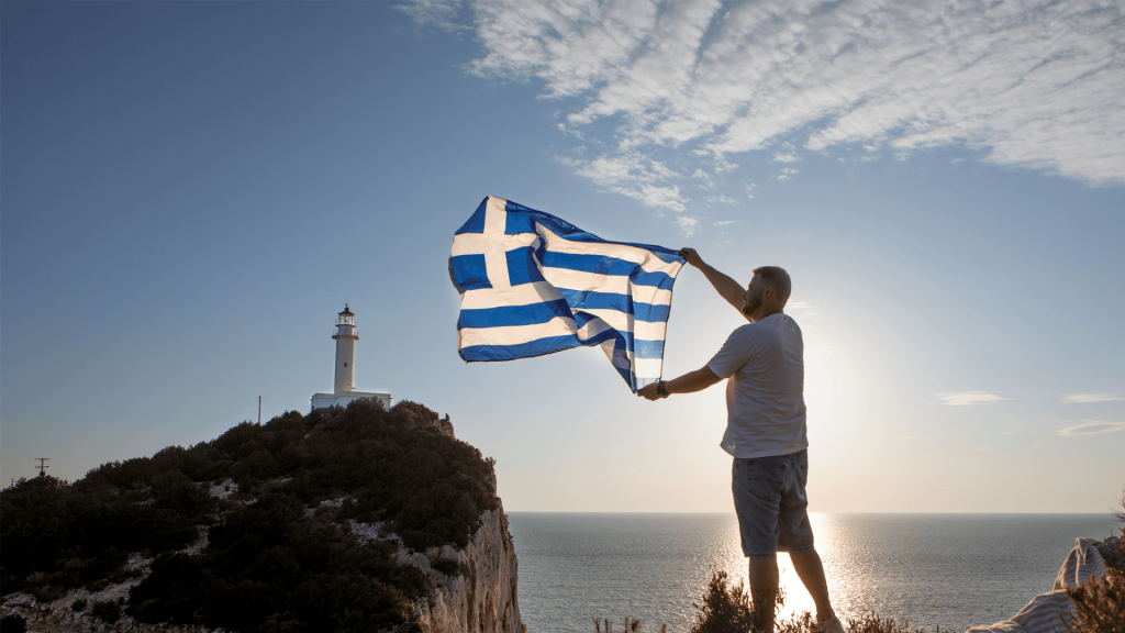 Access Financial | Greece