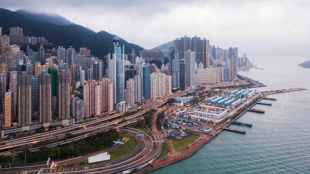 Access Financial | Hong Kong