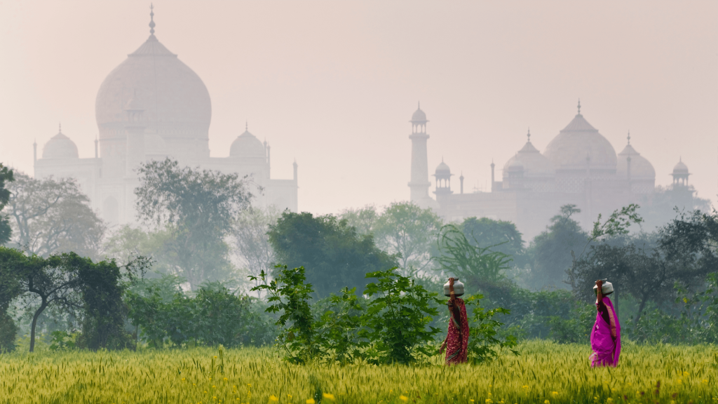 Access Financial | India