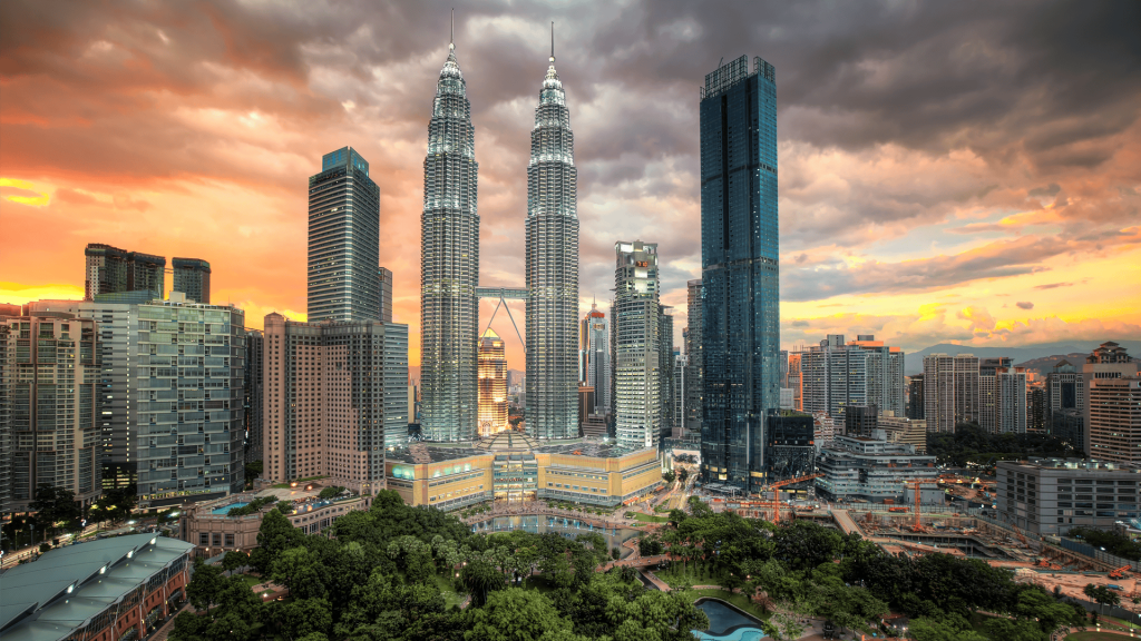 Access Financial | Malaysia