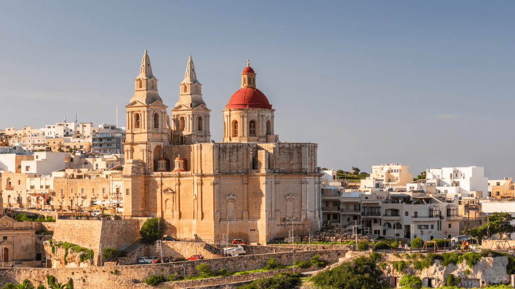 Access Financial | Malta