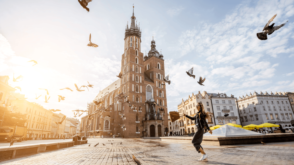 Access Financial | Poland
