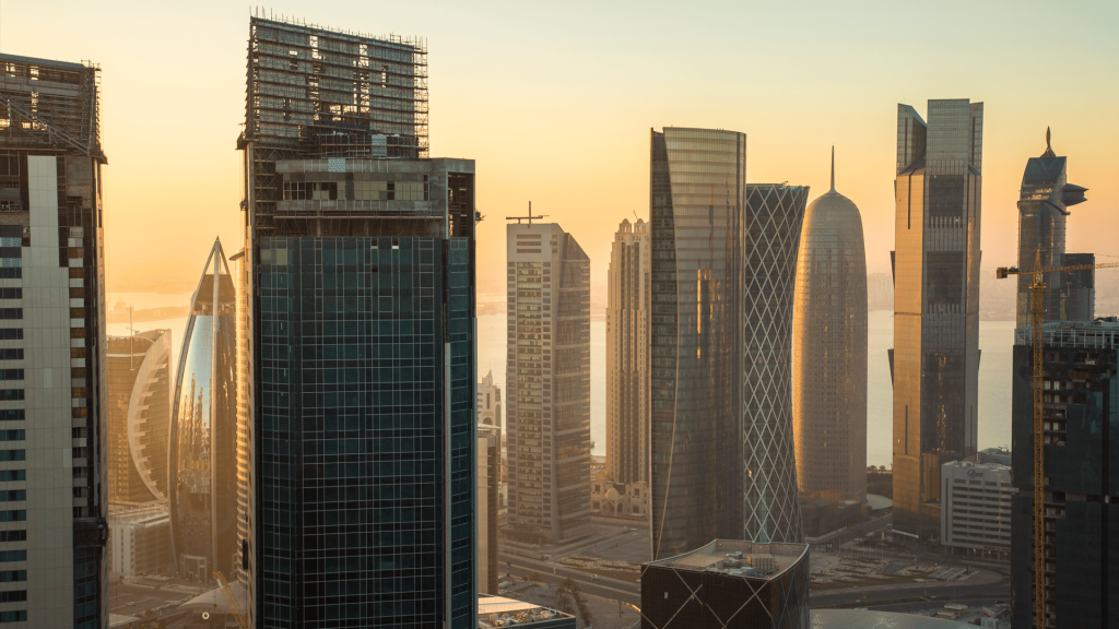 Access Financial | Qatar