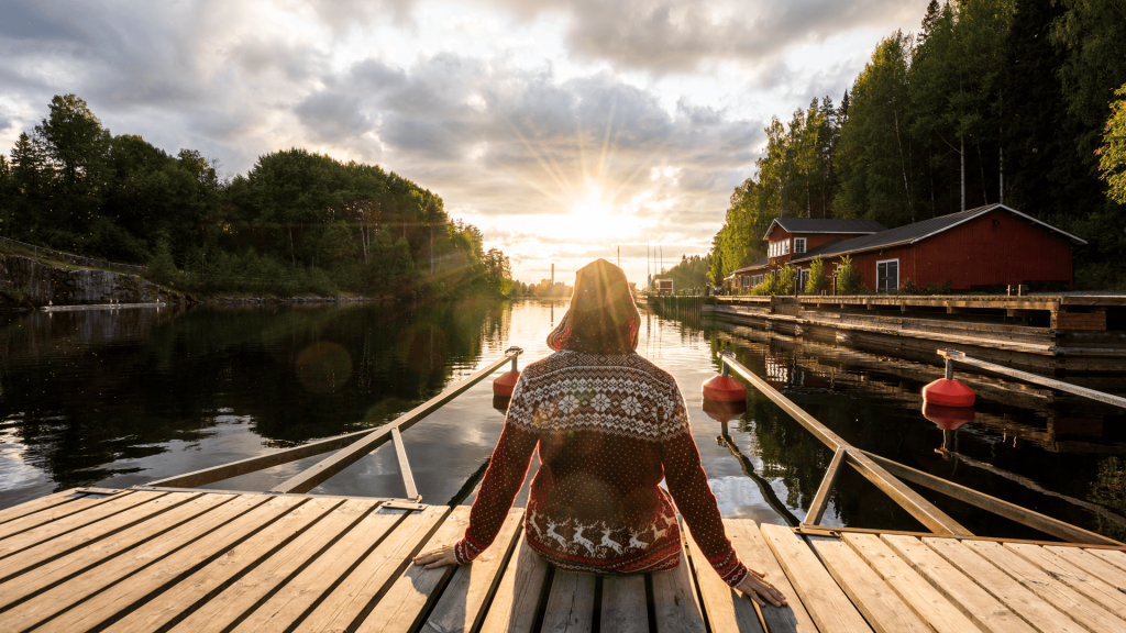 Access Financial | Sweden
