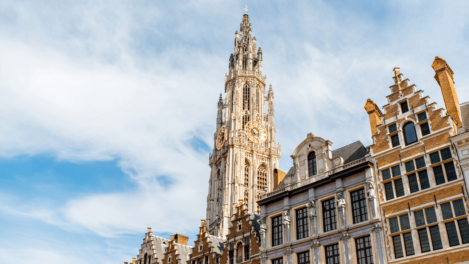 Access Financial | Belgium Calculator