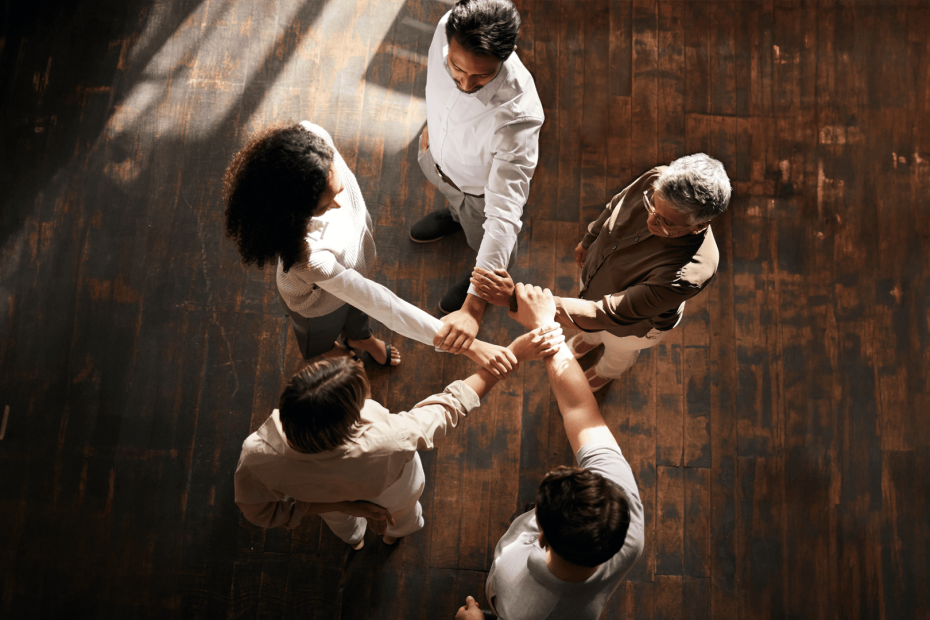 Strategic Alliance: Access Financial and Churchill Knight