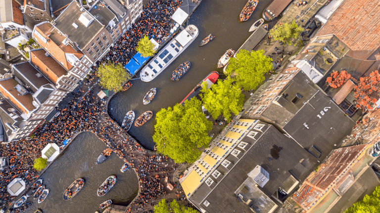 Access Financial | Dutch Budget: proposed changes for 2025