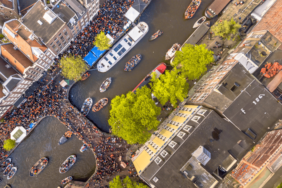 Access Financial | Dutch Budget: proposed changes for 2025