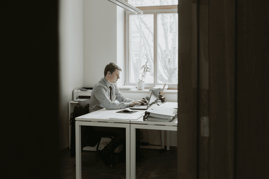 Access Financial: Working Abroad with Your Limited Company