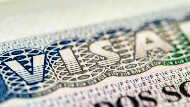 Access Financial: Visa and work permit rules for foreign contractors in Belgium?