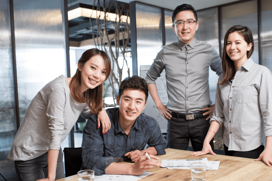 Access Financial | Navigating the Hiring Regulations in China