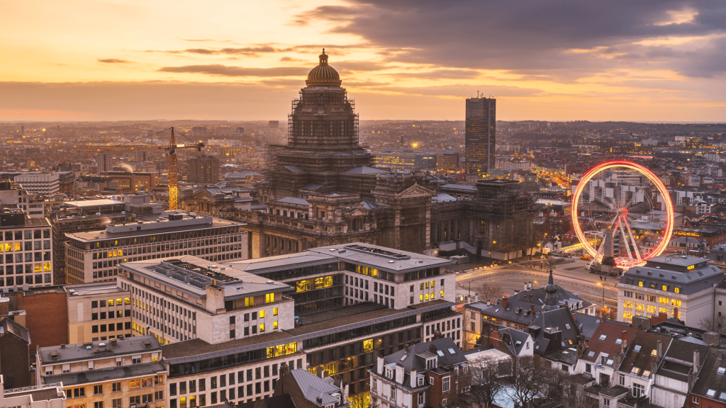 Your Guide to Public Holidays in Belgium 2024 – 2025