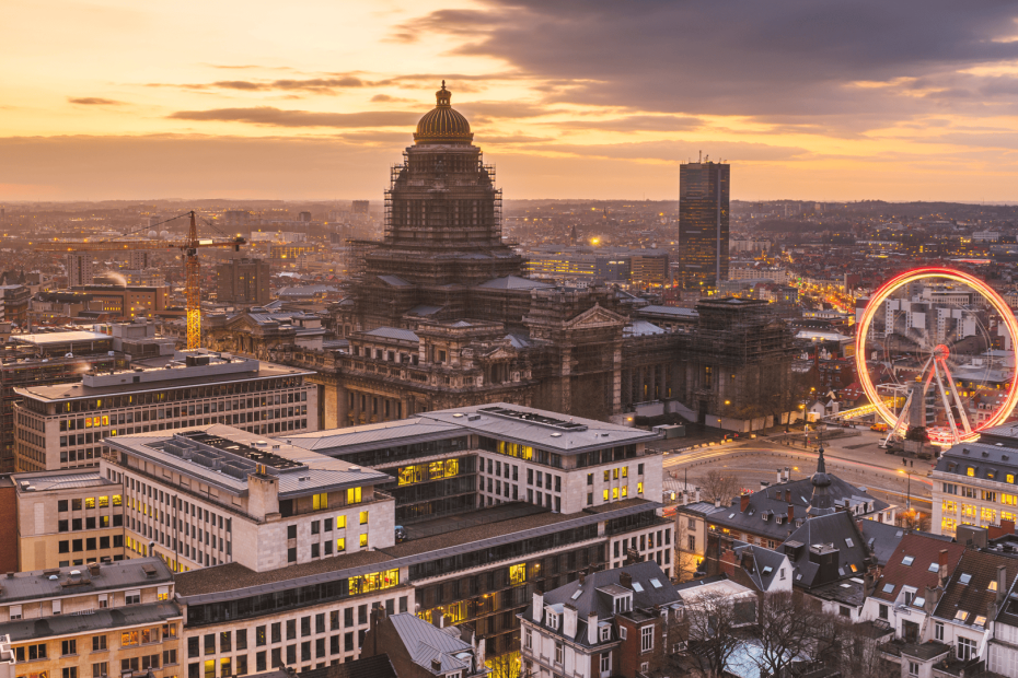 Access Financial: Your Guide to Public Holidays in Belgium 2024 – 2025