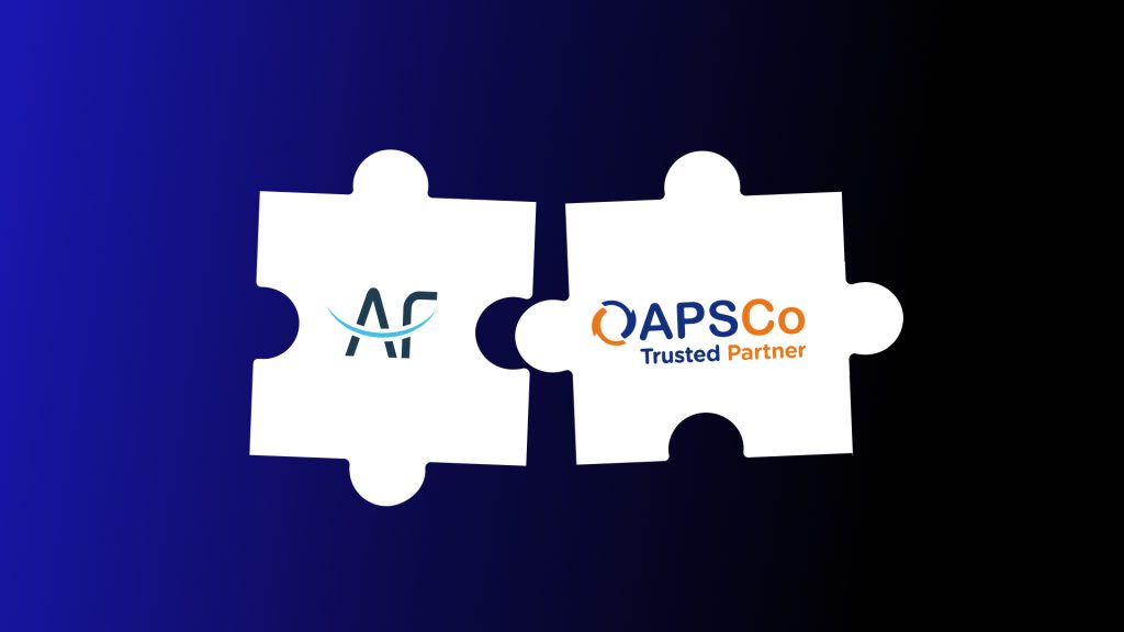 Access Financial Gains APSCo Trusted Partner Status