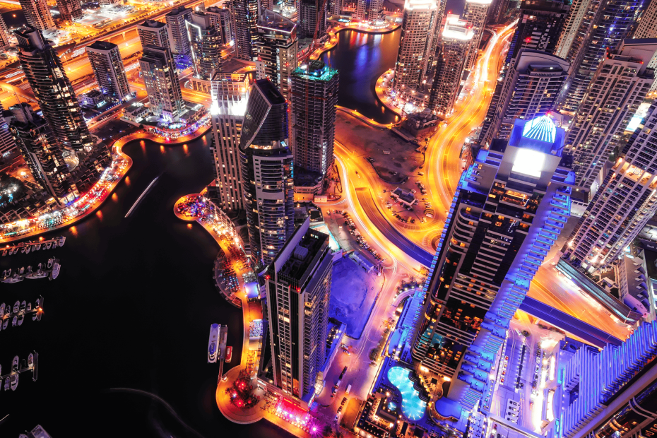 Access Financial: Immigration and Visa Regulations for Employees/Contractors in the UAE