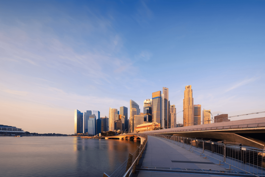 Access Financial: Navigating Hiring Regulations in Singapore