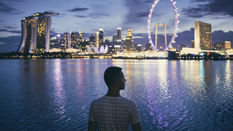 Access Financial: The Employer’s Guide to Public Holidays in Singapore