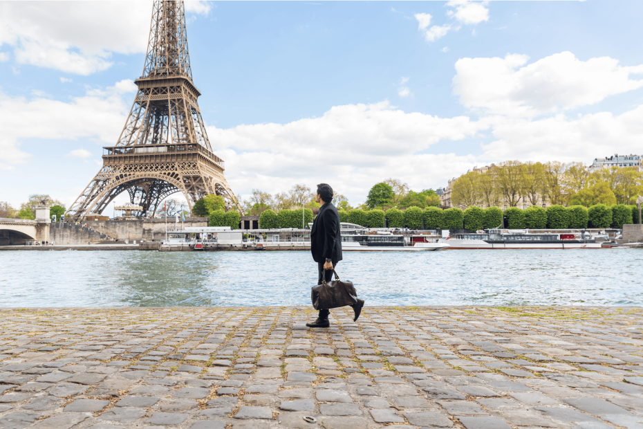 Access Financial: Your Trusted Partner for Growth in France