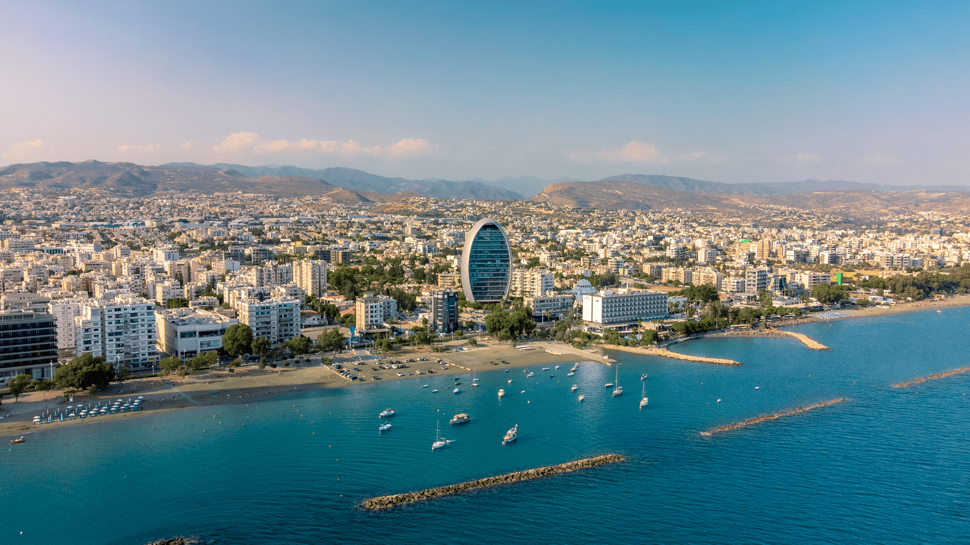Access Financial: Cyprus take-home pay simulation
