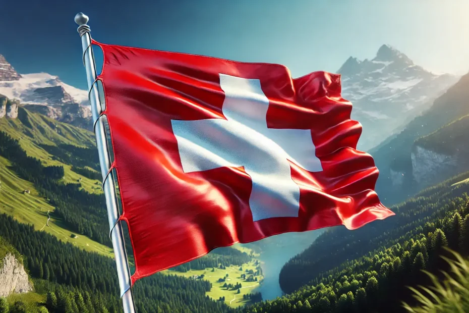 Unlock Swiss Opportunities: A Guide for Corporates, Recruiters, and Contractors