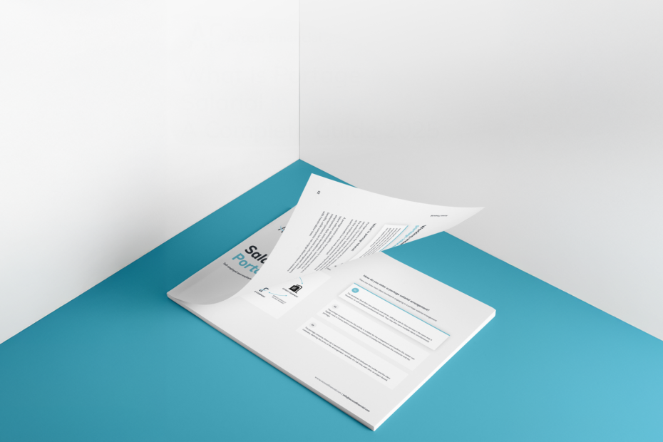 Access Financial: Portage Salarial Guide 2025