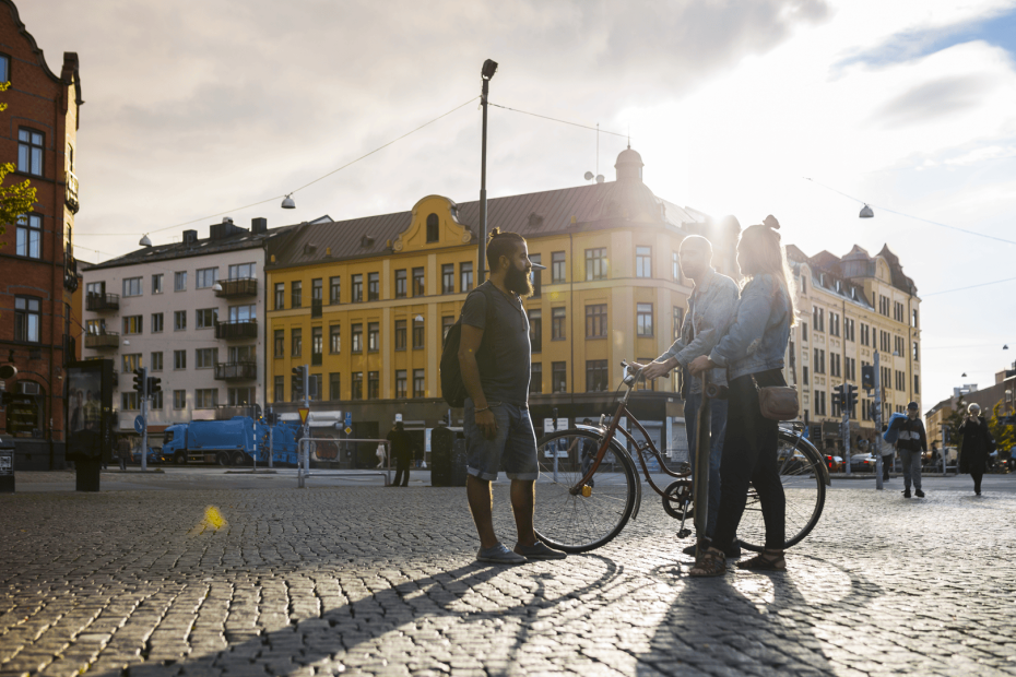 Why Choose Access Financial for Your Expansion in Sweden?