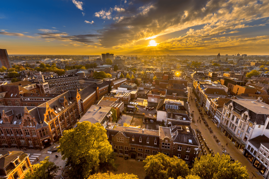 Access Financial: Your Trusted Partner for Growth in Benelux