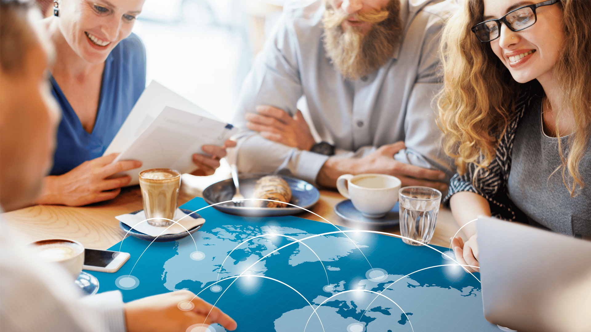 Access Financial: Global Employment Law Developments in 2025