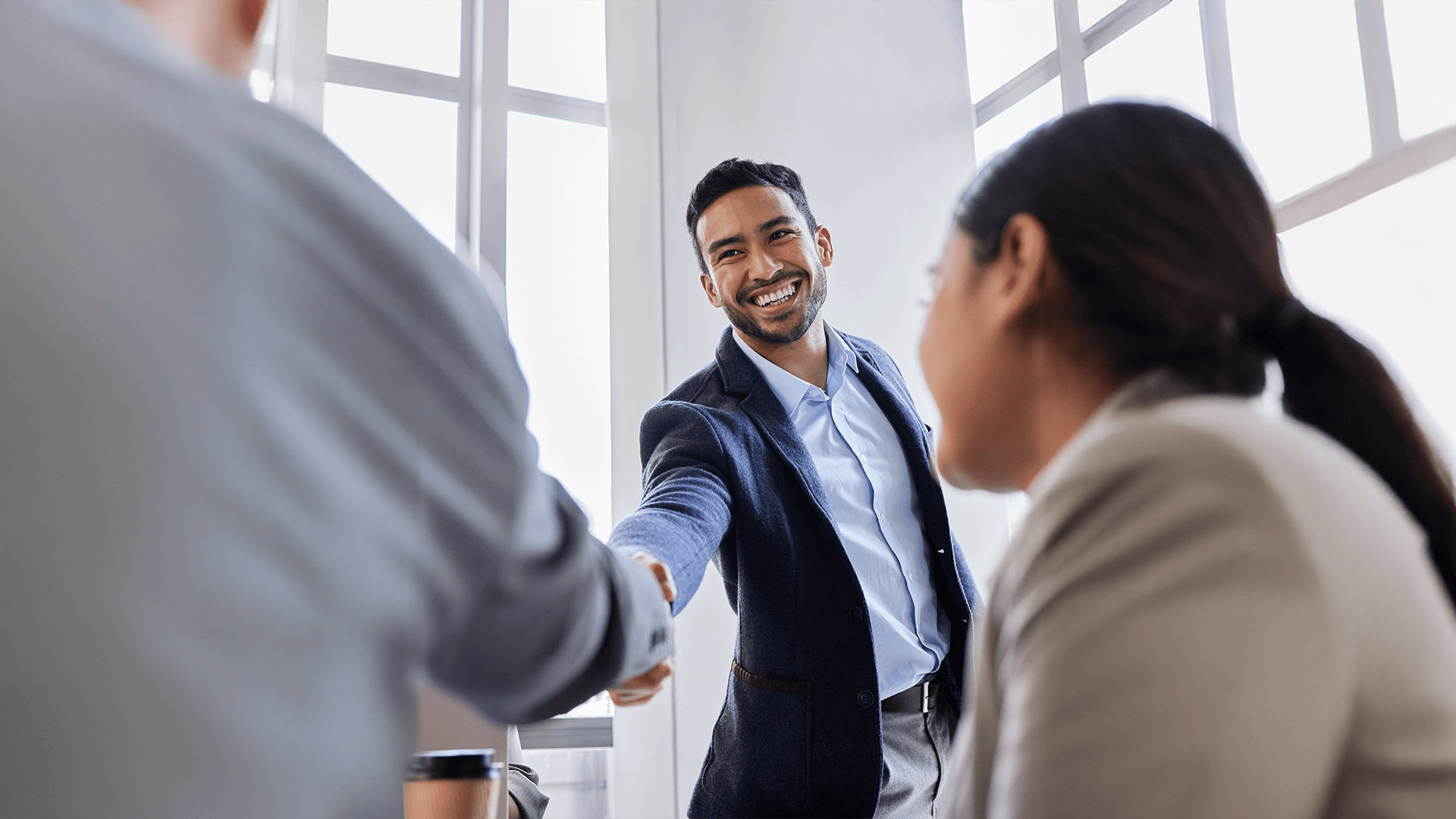 Access Financial: Independent Contractor Hiring Checklist