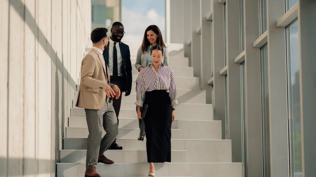 Access Financial: The 7 Best Locations for UK Recruitment Agencies to Expand Into