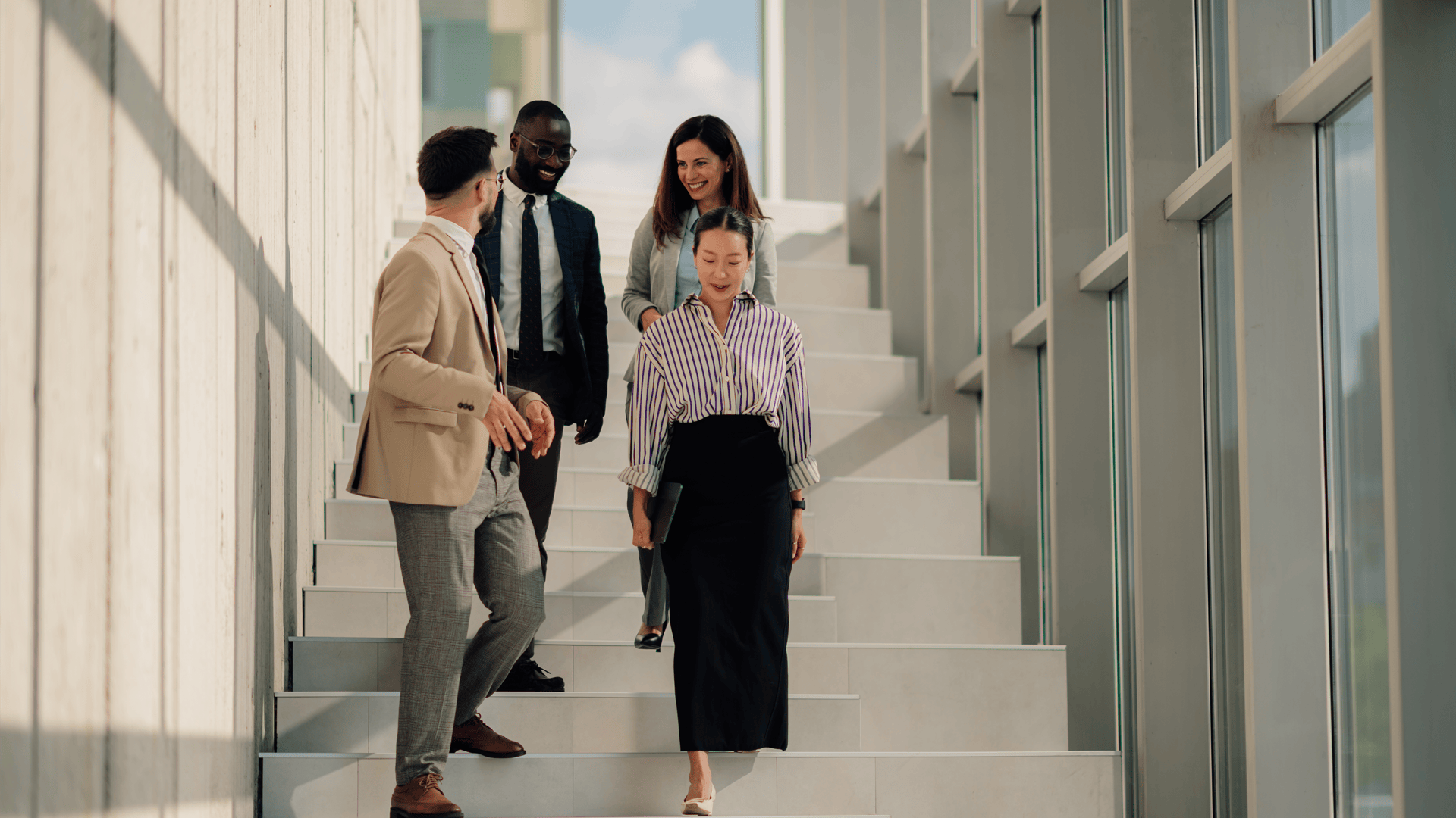 Access Financial: The 7 Best Locations for UK Recruitment Agencies to Expand Into