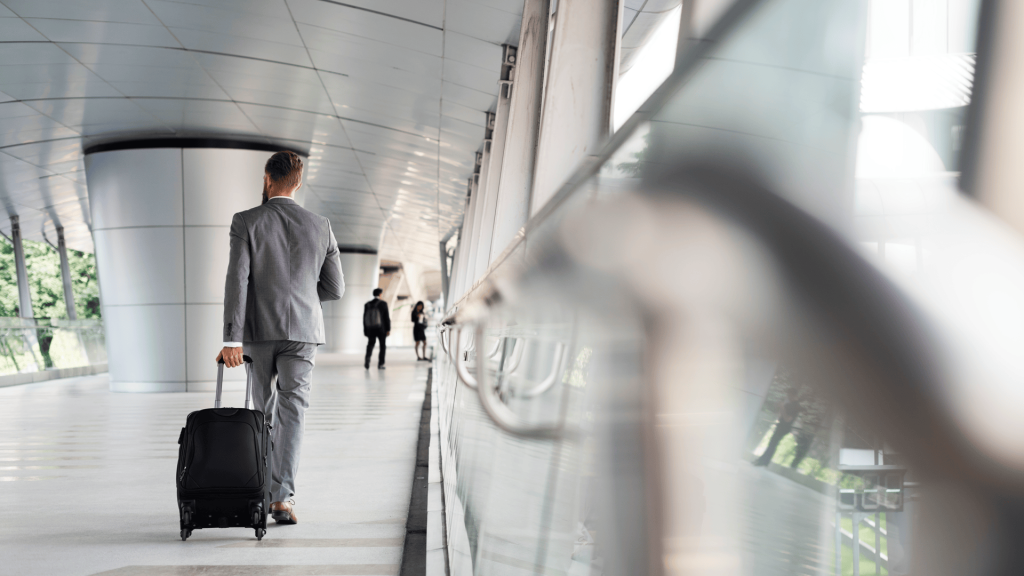Access Financial: Global Mobility Trends 2025
