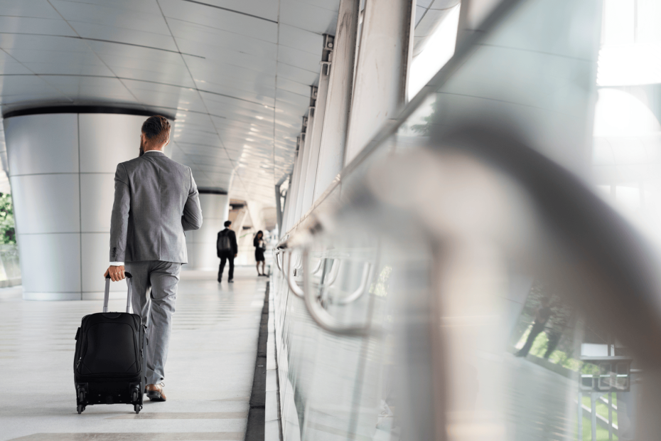 Access Financial: Global Mobility Trends 2025