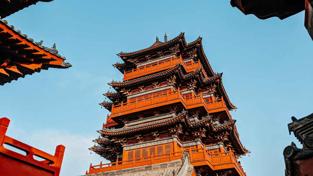 Access Financial China: Immigration & Work Visa Services