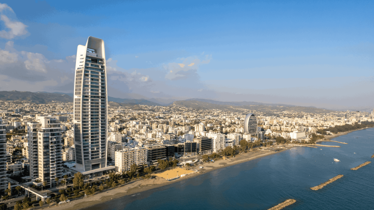 Access Financial: Cyprus Blue Card 2025