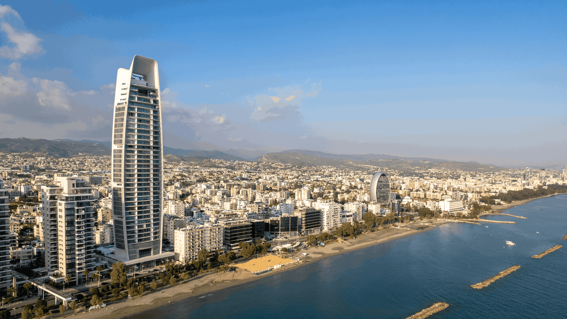 Access Financial: Cyprus Blue Card 2025